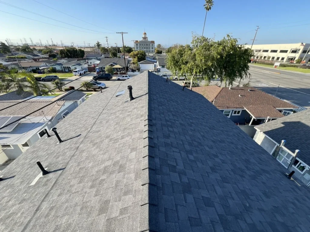 About family owned roofing company Inglewood