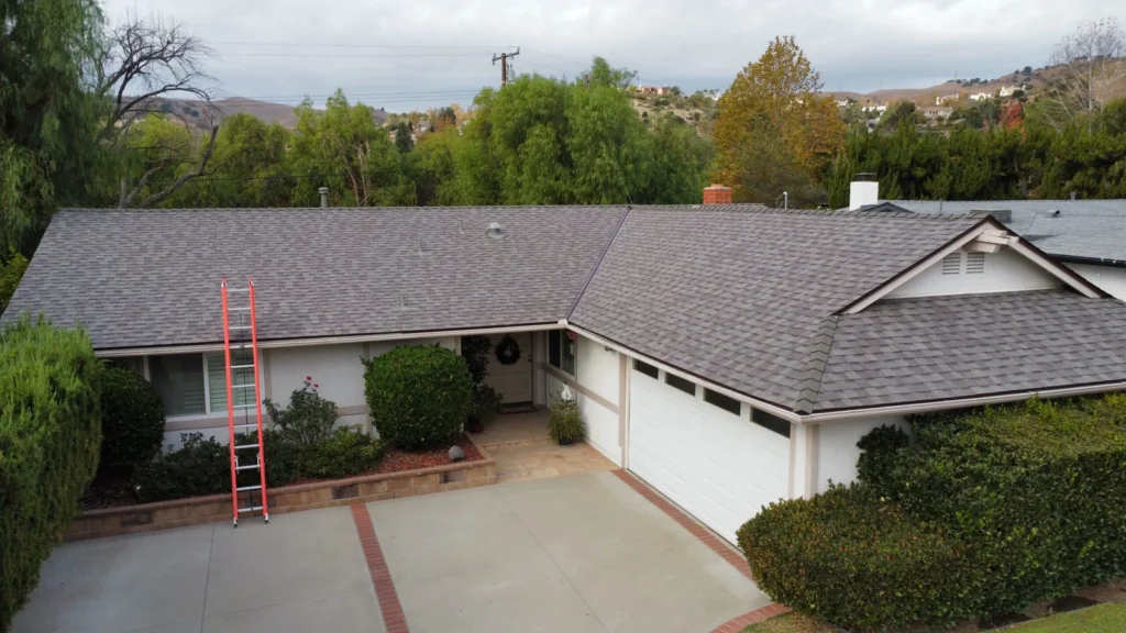 Metal and standing seam roofing metal roofing contractors Los Angeles