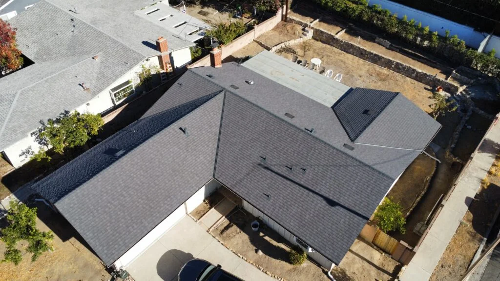 Gardena roofing contractor Gardena CA