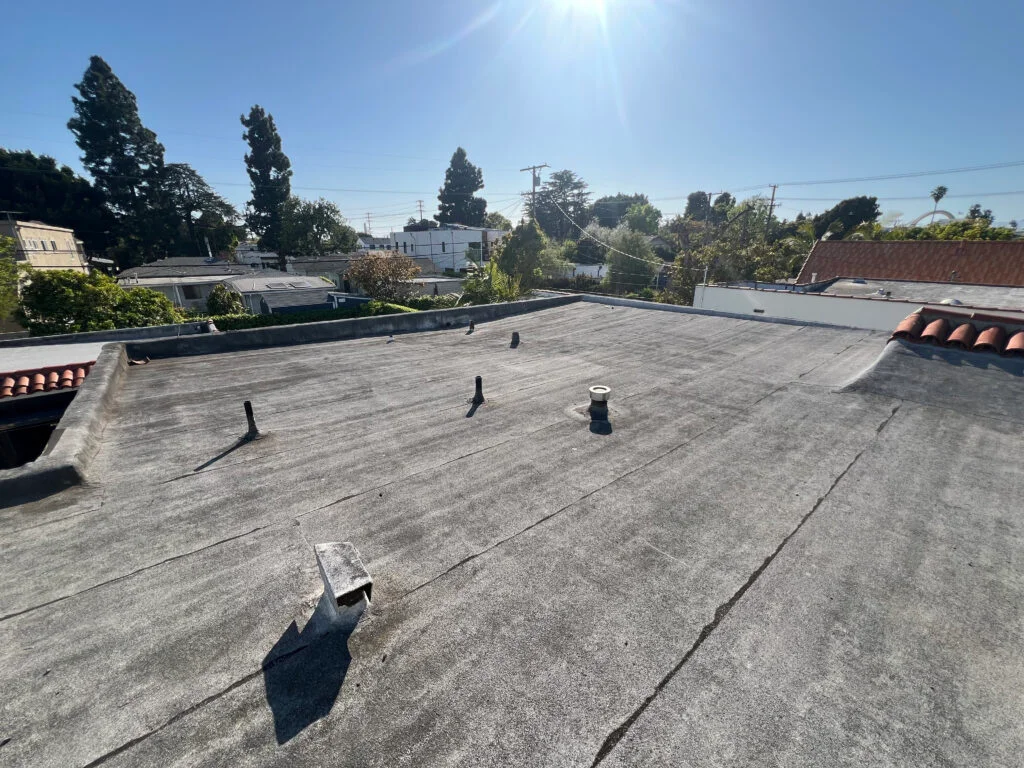 Compton roofing contractor Compton CA