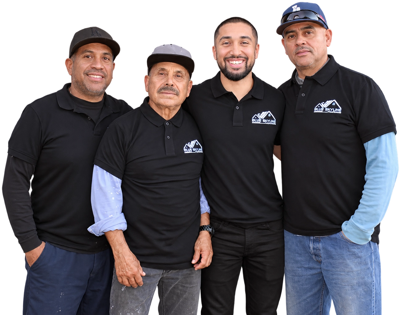 Home roofing contractor Inglewood CA