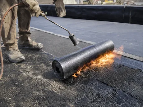Home roofing contractor Inglewood CA
