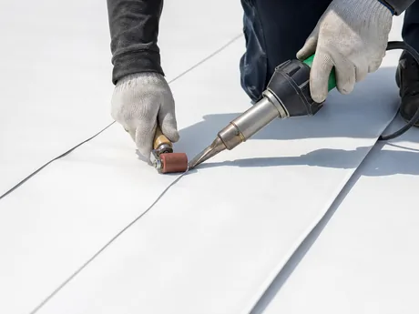 Home roofing contractor Inglewood CA
